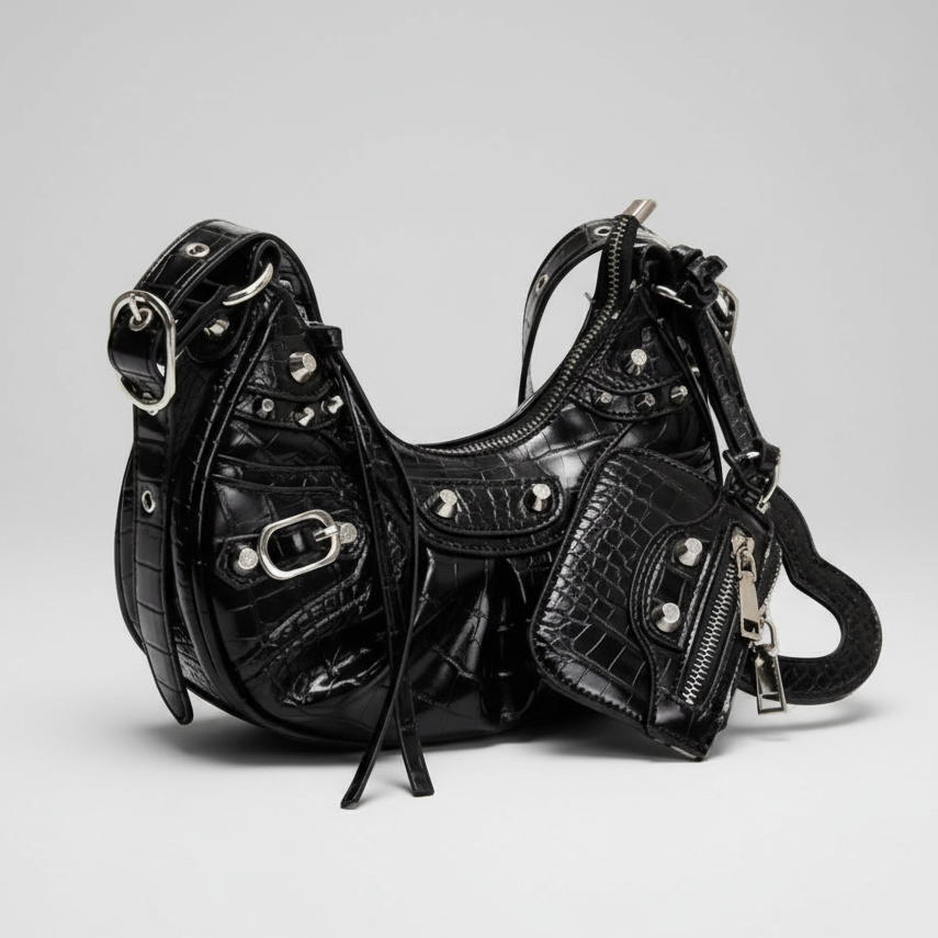Bag charms
