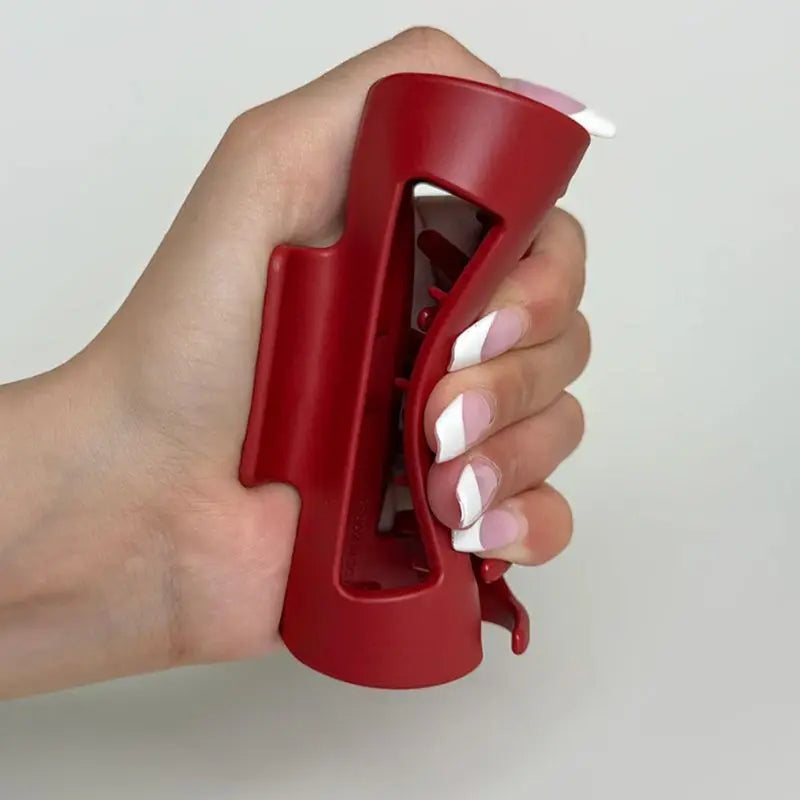 The Aura Clip