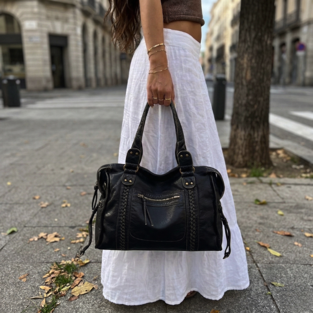 Nina Bag – ByNyla