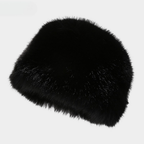 Frost Plush Hat