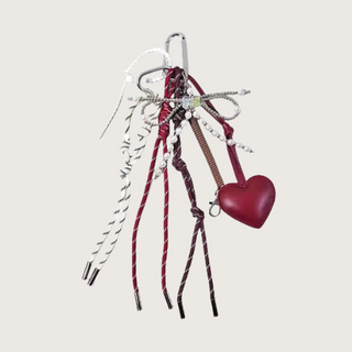 Zawieszka Heartbreaker Club