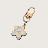 Luna Bloom Charm