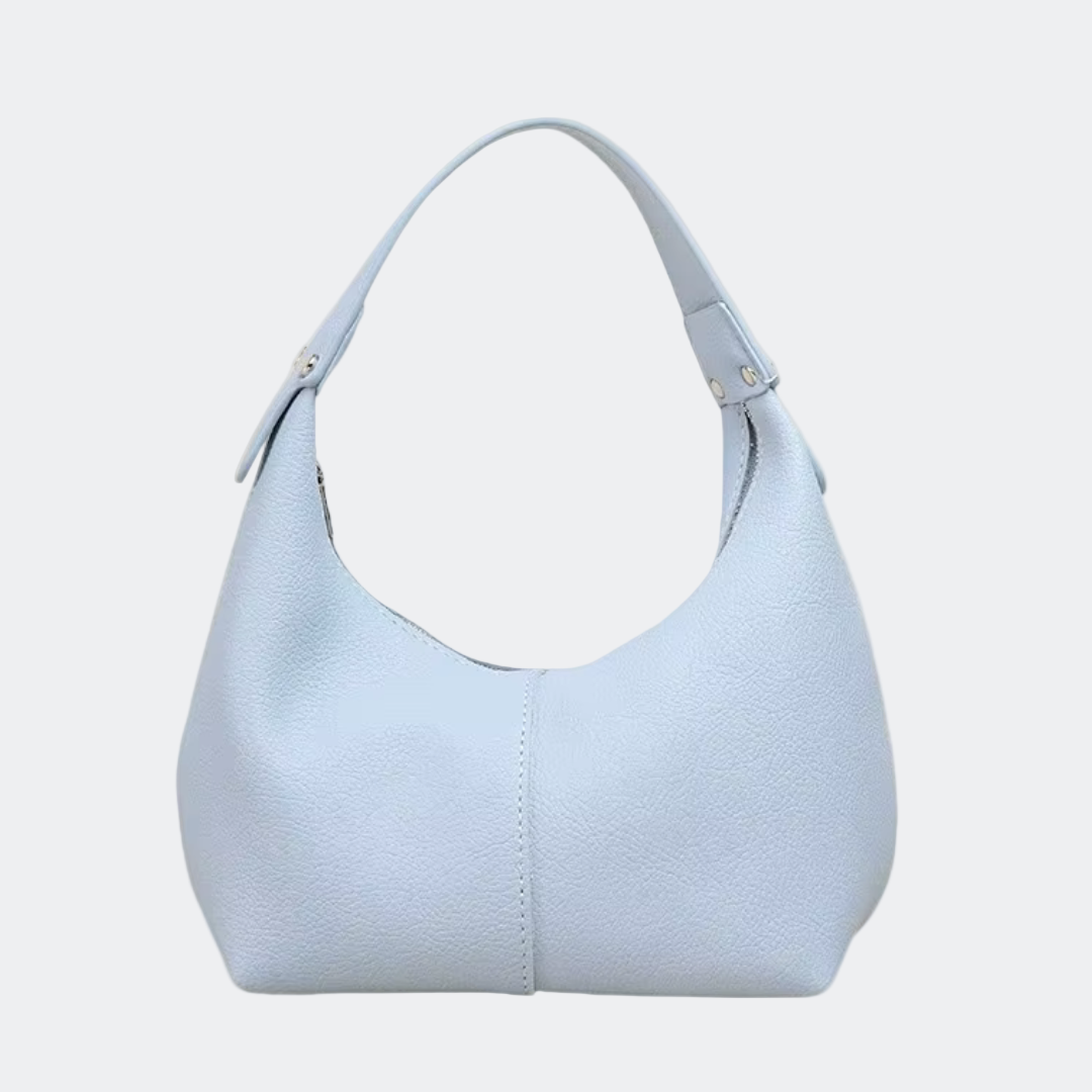 Amira Bag in Baby Blue