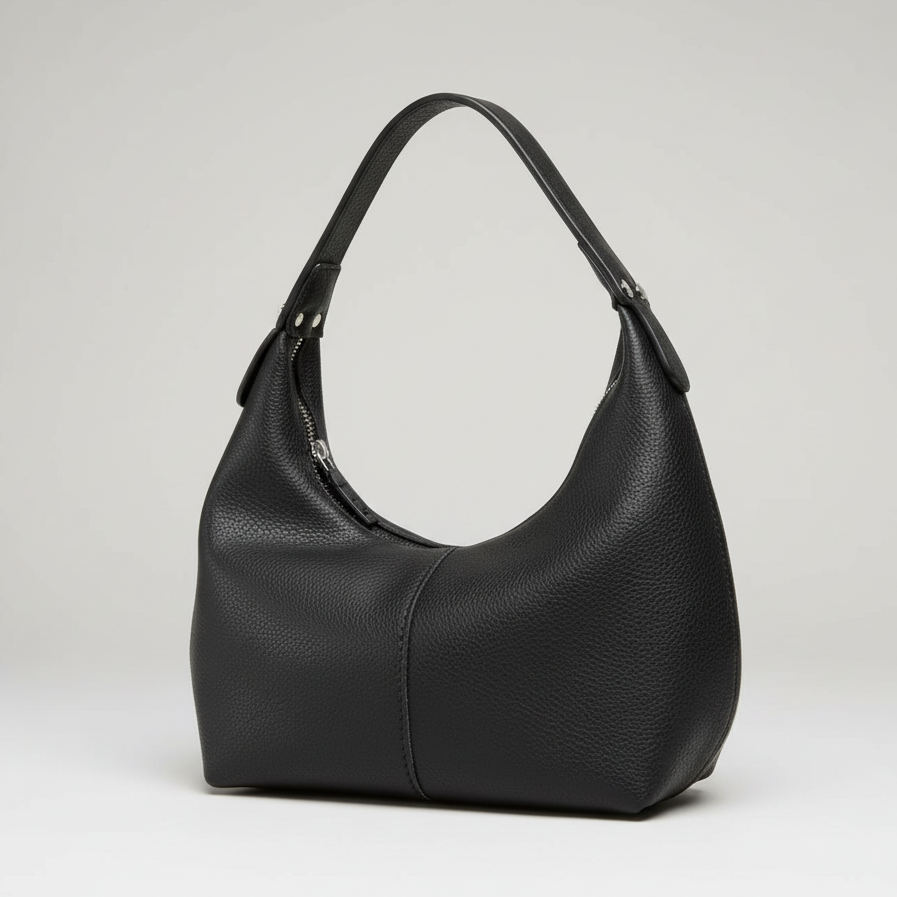 Amira Bag in Black