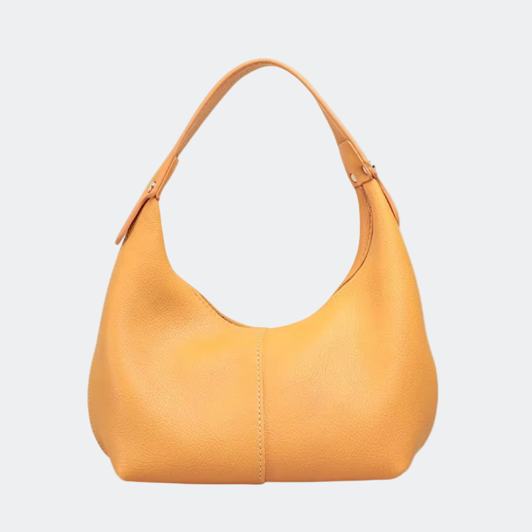 Amira Bag in Honey