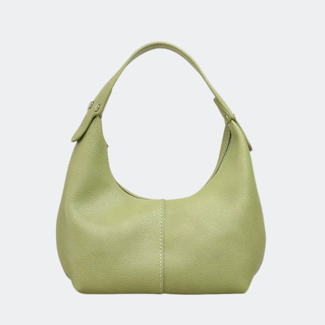 Amira Bag in Matcha