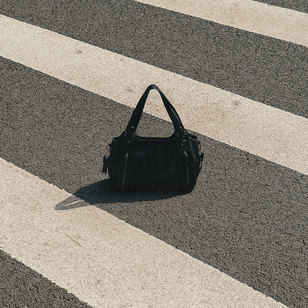 Sernelle bag lifestyle