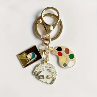 Zawieszka Artsy Bag