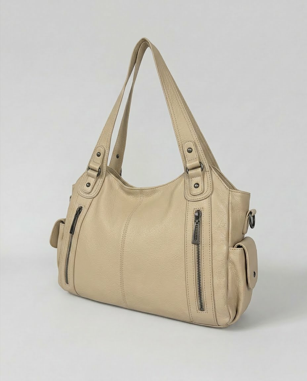 Margot Bag - Beige
