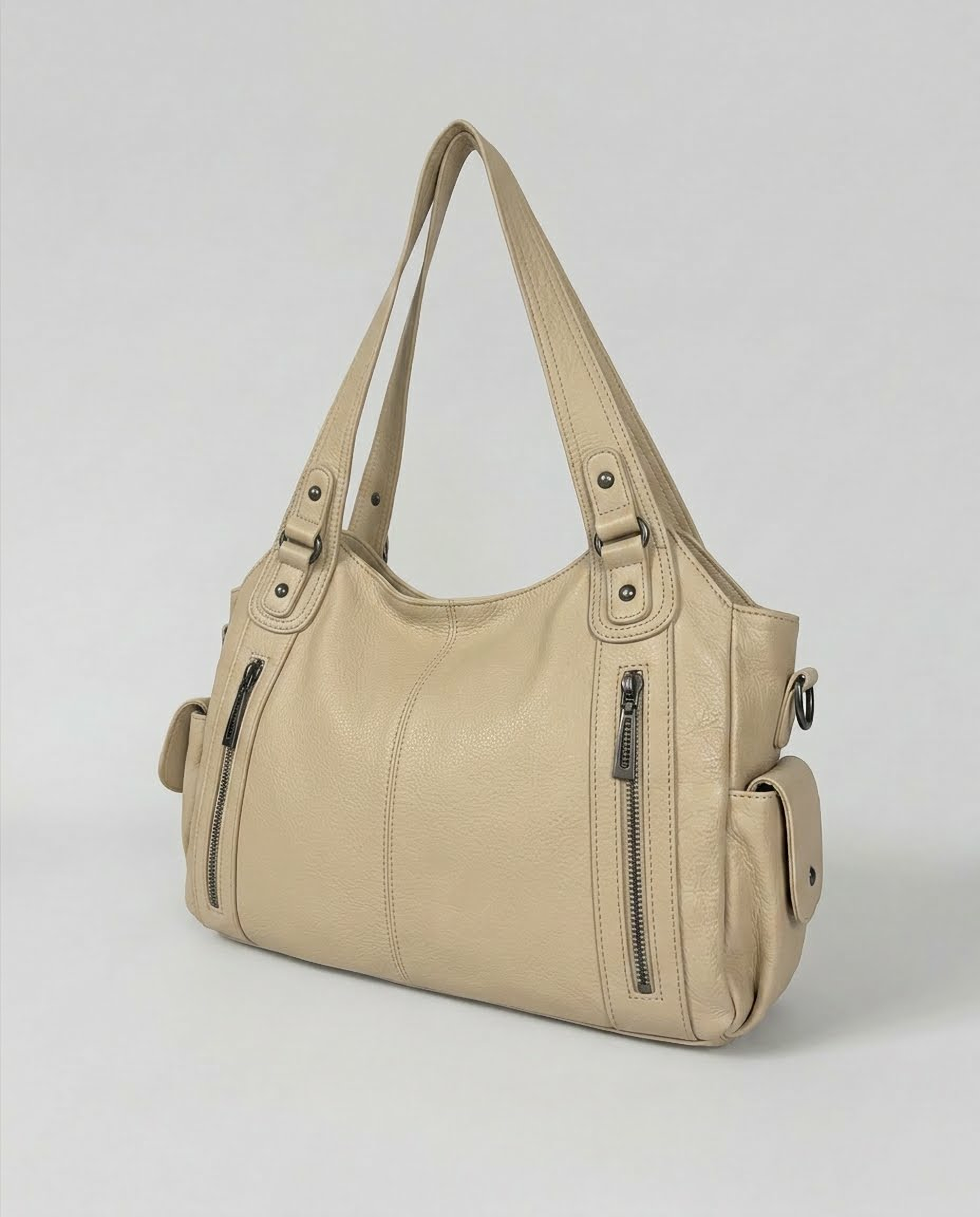 Margot Bag - Beige