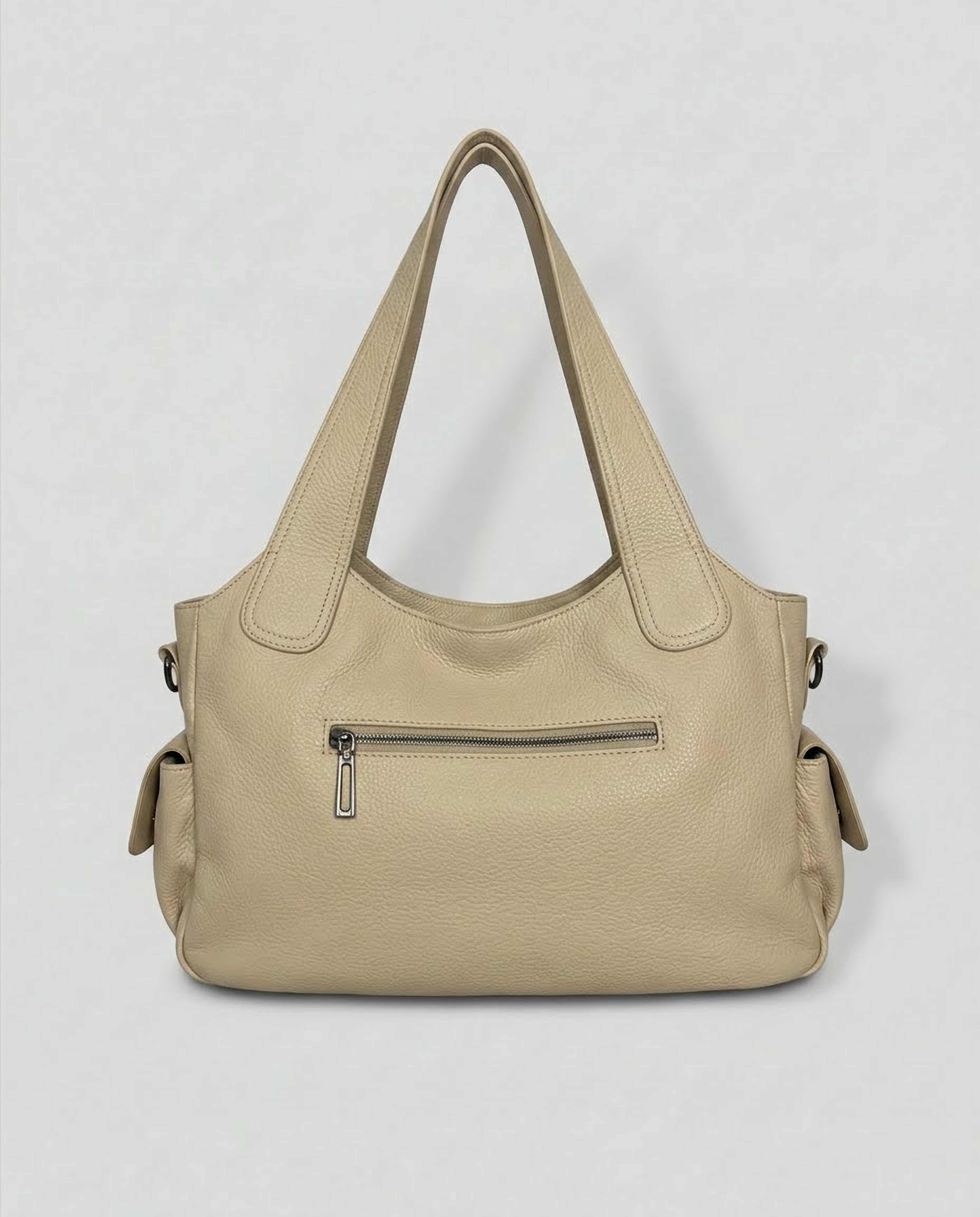 Margot Bag - Beige