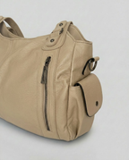 Margot Bag - Beige