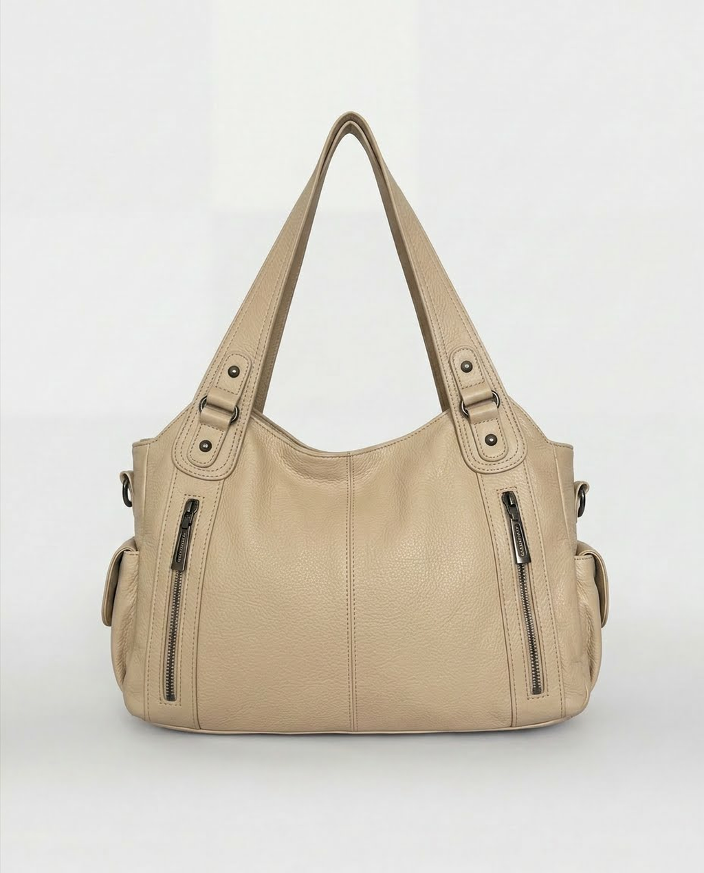 Margot Bag - Beige