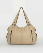 Margot Bag - Beige