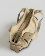 Margot Bag - Beige