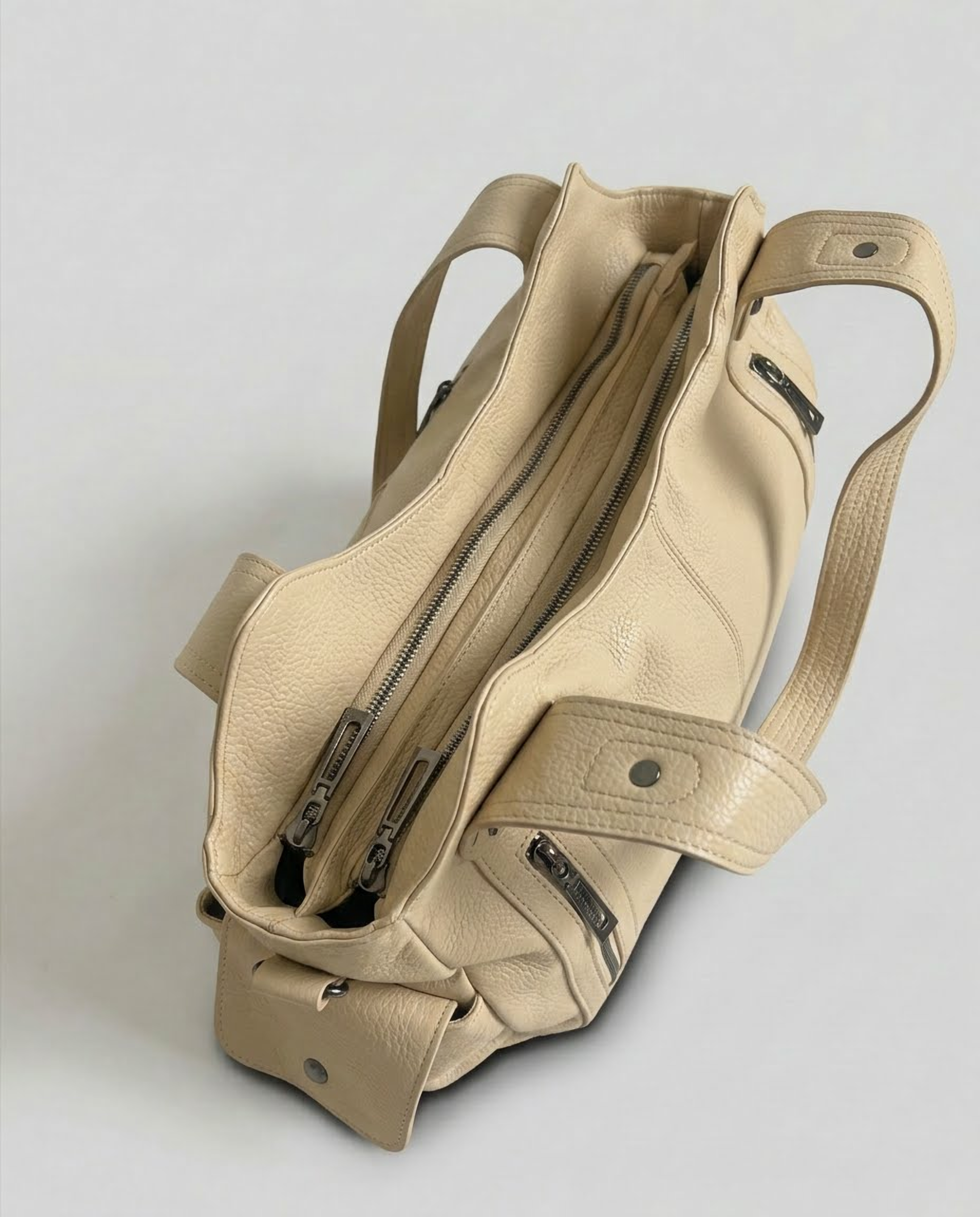 Margot Bag - Beige