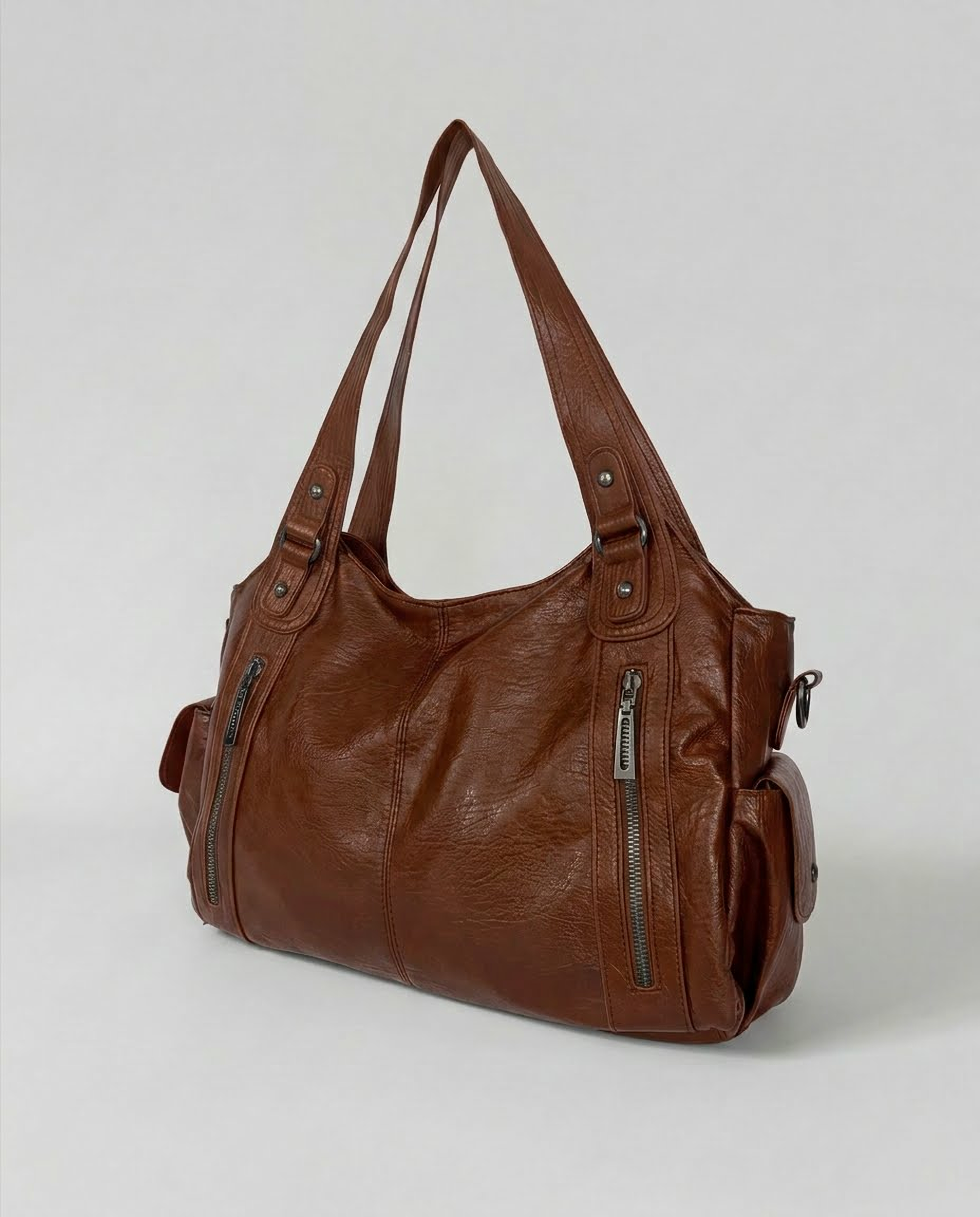 Margot Bag - Brown