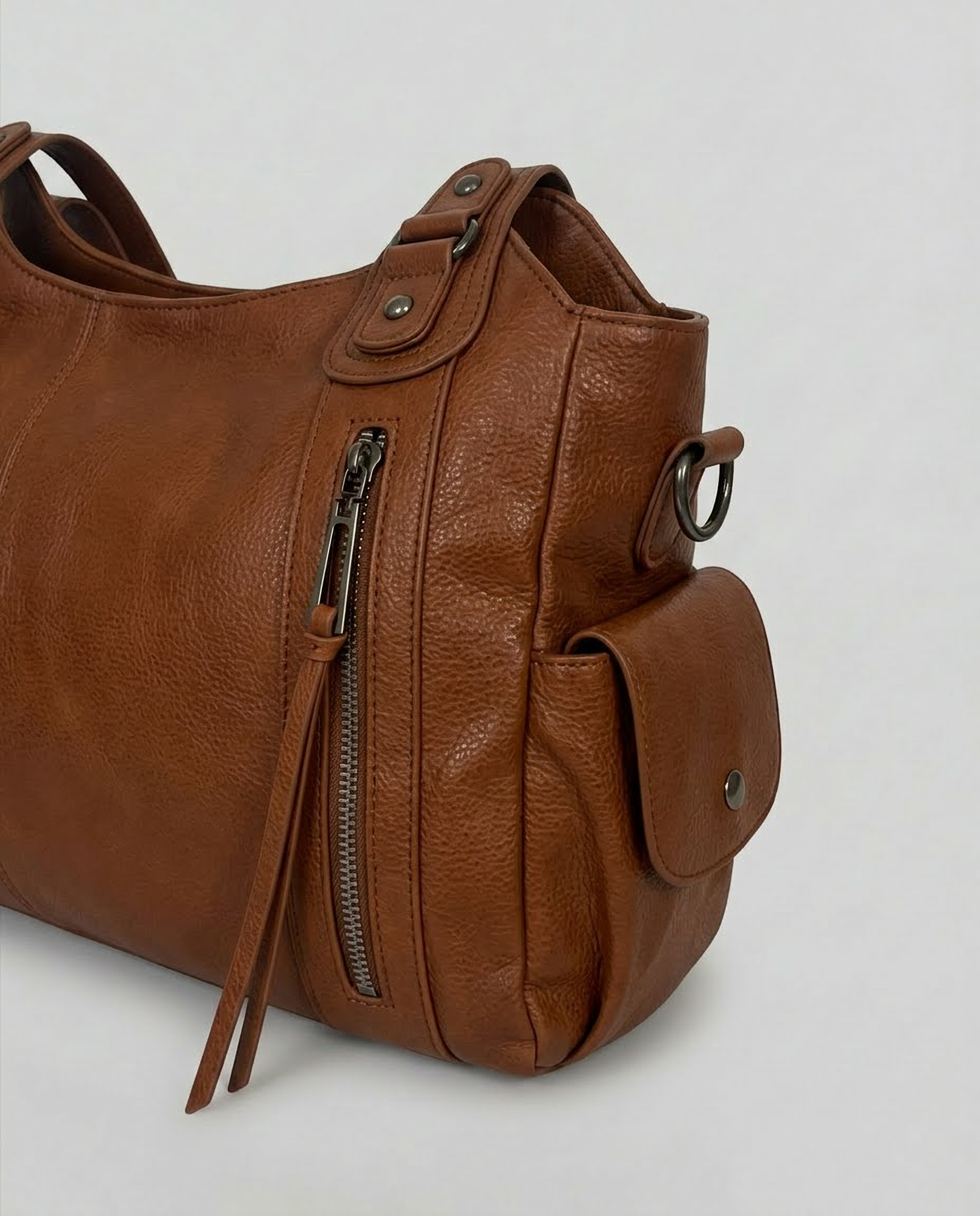 Margot Bag - Brown