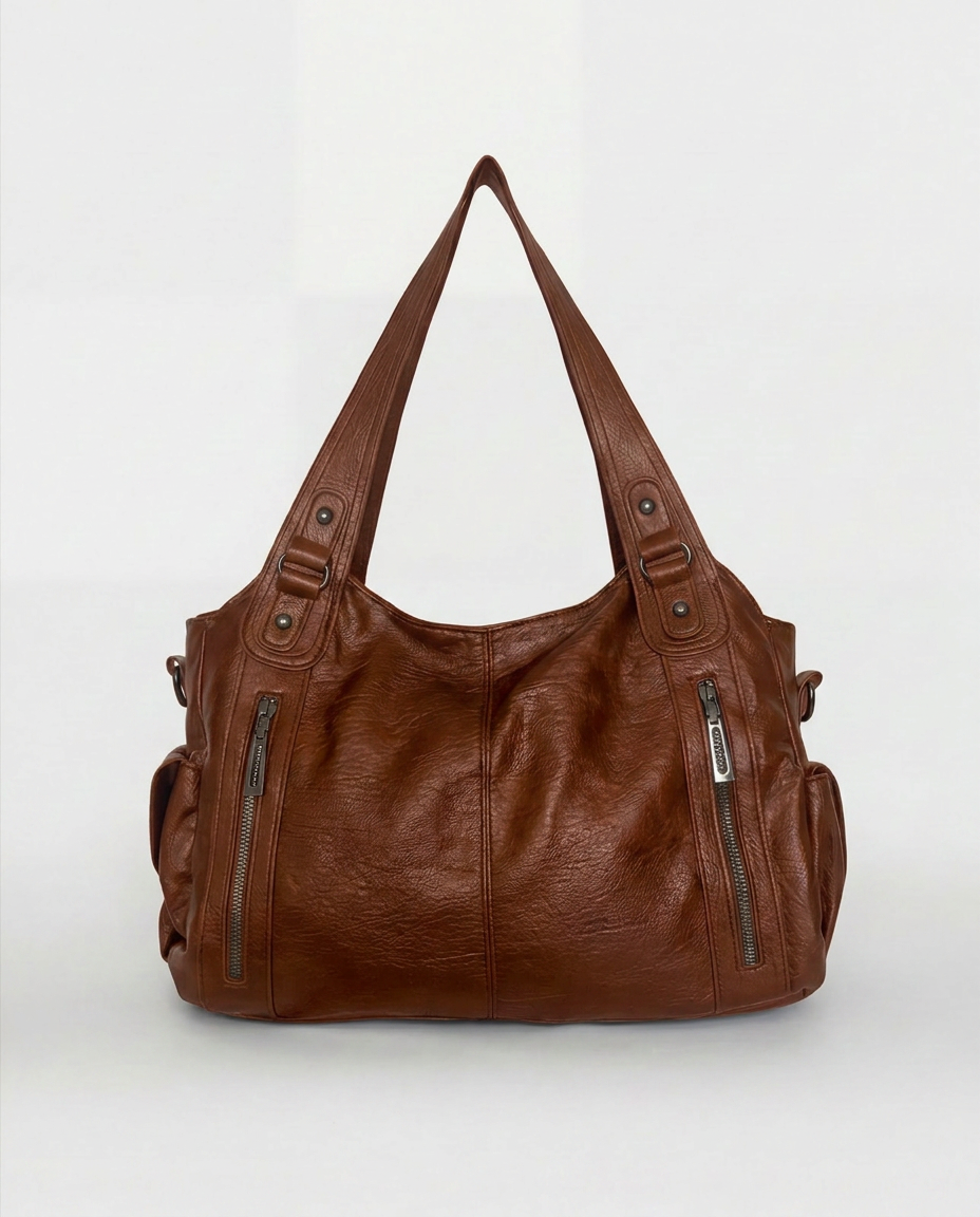 Margot Bag - Brown