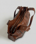 Margot Bag - Brown