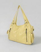 Margot Bag - Butter Yellow