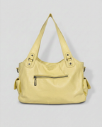 Margot Bag - Butter Yellow