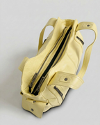 Margot Bag - Butter Yellow