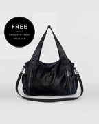 Margot Bag with free shoulder strap included