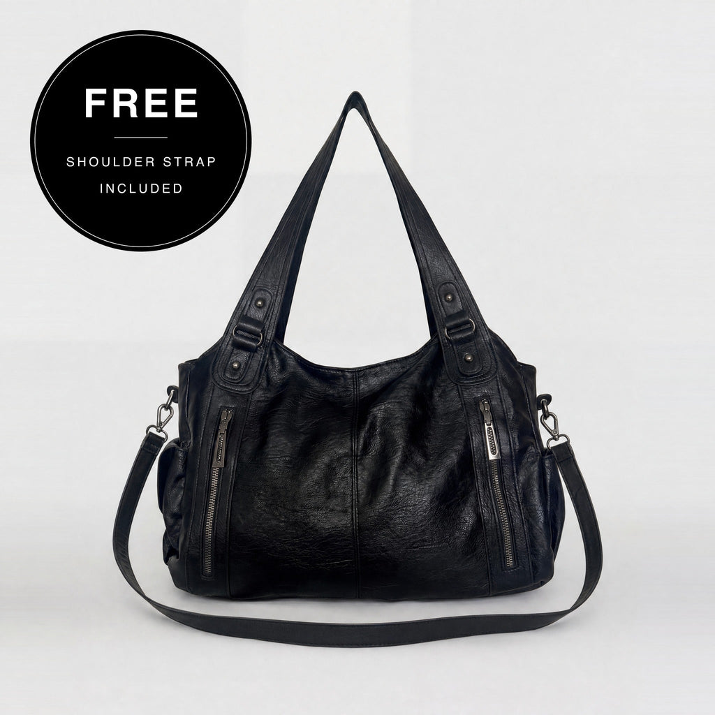 Margot Bag with free shoulder strap included