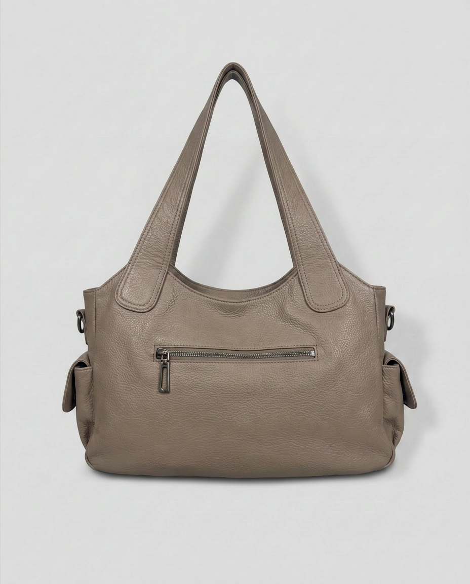 Margot Bag - Taupe