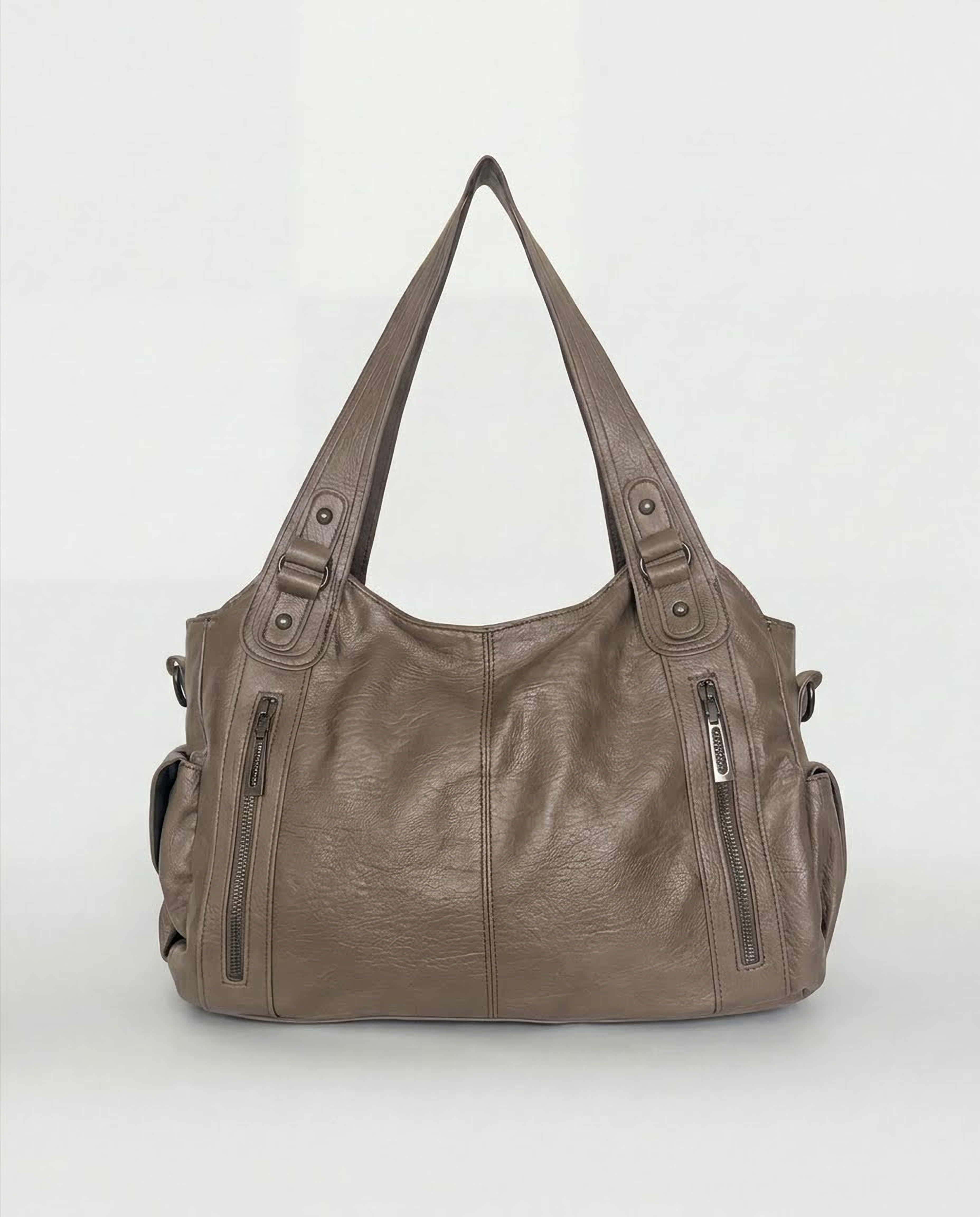 Margot Bag - Taupe