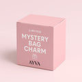 Mystery Bag Charm by ByNyla