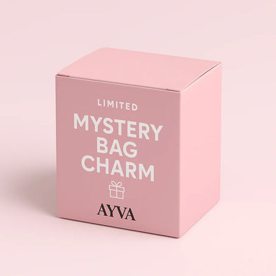 Mystery Bag Charm