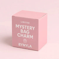 Mystery Bag Charm